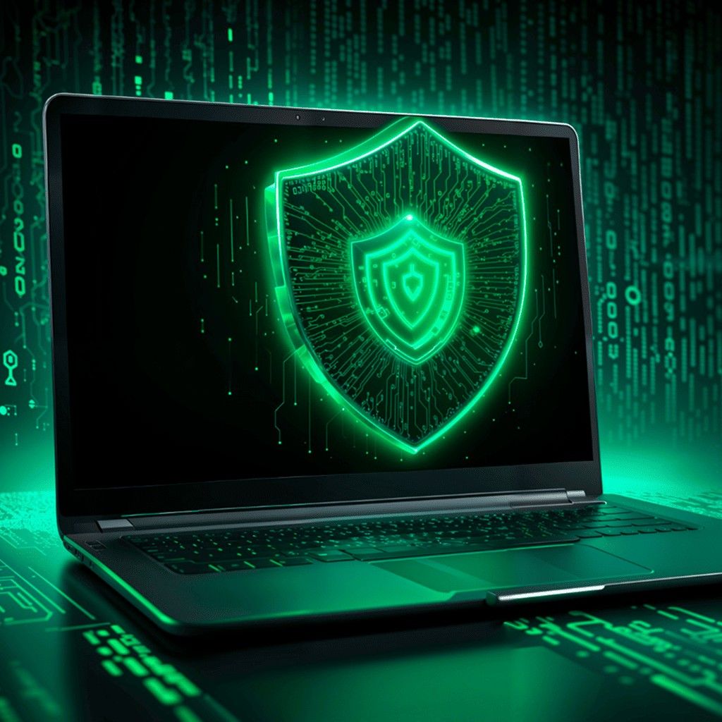 Cybersecurity